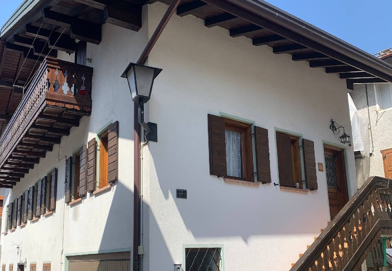 Appartamento a Alleghe - Tizzi Home Mansarda