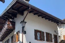 Appartamento a Alleghe - Tizzi Home Mansarda