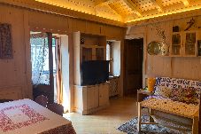 Appartamento a Alleghe - Tizzi Home Mansarda