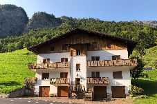 Appartamento a Rocca Pietore - Casa Mirabella