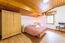 Appartamento a Rocca Pietore - Casa Mirabella
