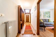 Appartamento a Rocca Pietore - Casa Mirabella