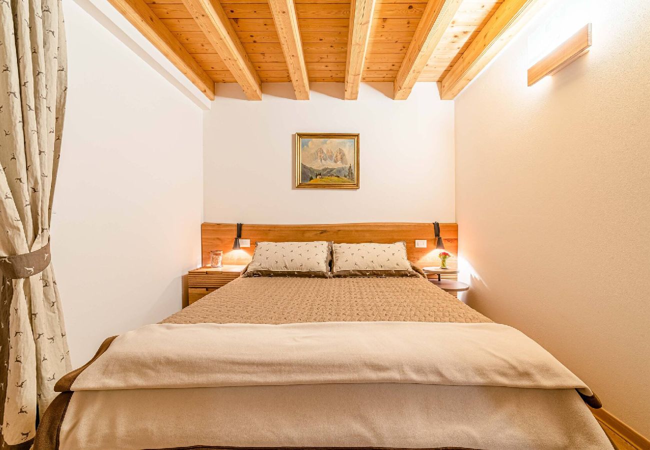 Appartamento a Alleghe - Charming Civetta