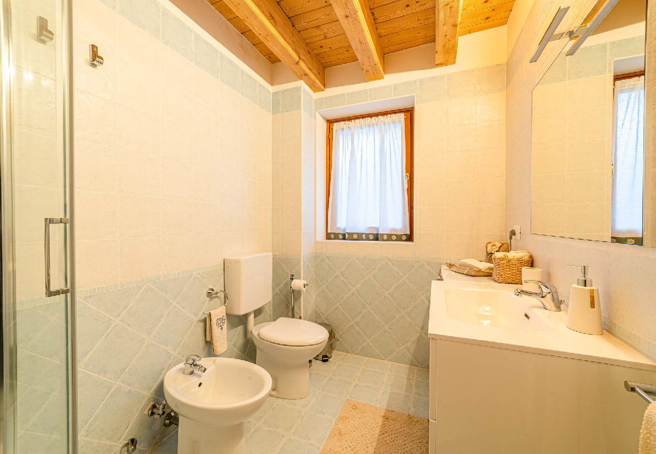 Appartamento a Alleghe - Charming Civetta