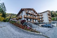 Appartamento a Alleghe - Charming Civetta