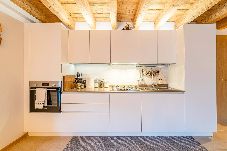 Appartamento a Alleghe - Charming Civetta