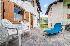 Appartamento a Rocca Pietore - Cèsa del Berba Jaco