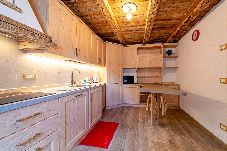 Appartamento a Rocca Pietore - Cèsa del Berba Jaco