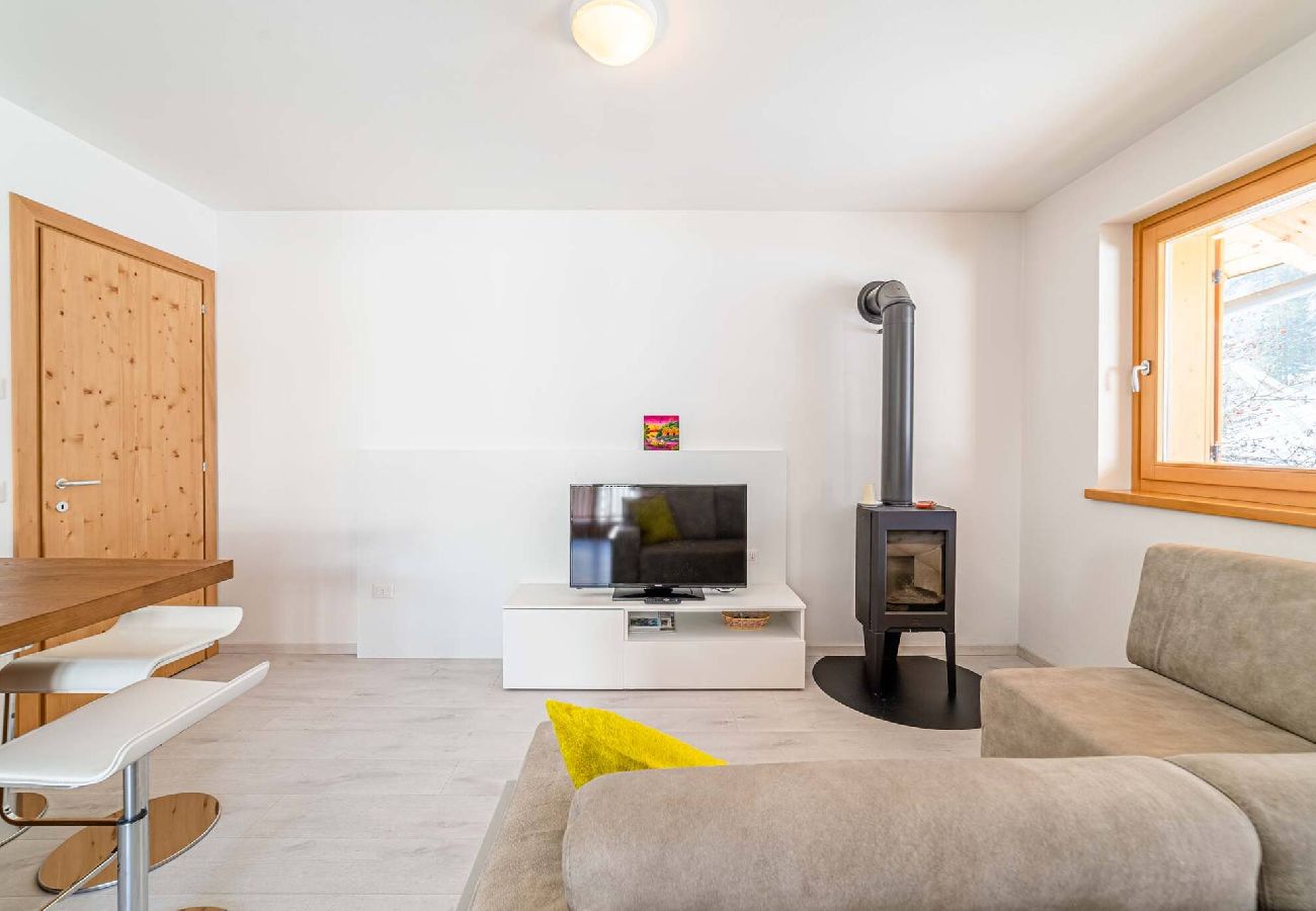 Appartamento a Caprile - Olivia Home