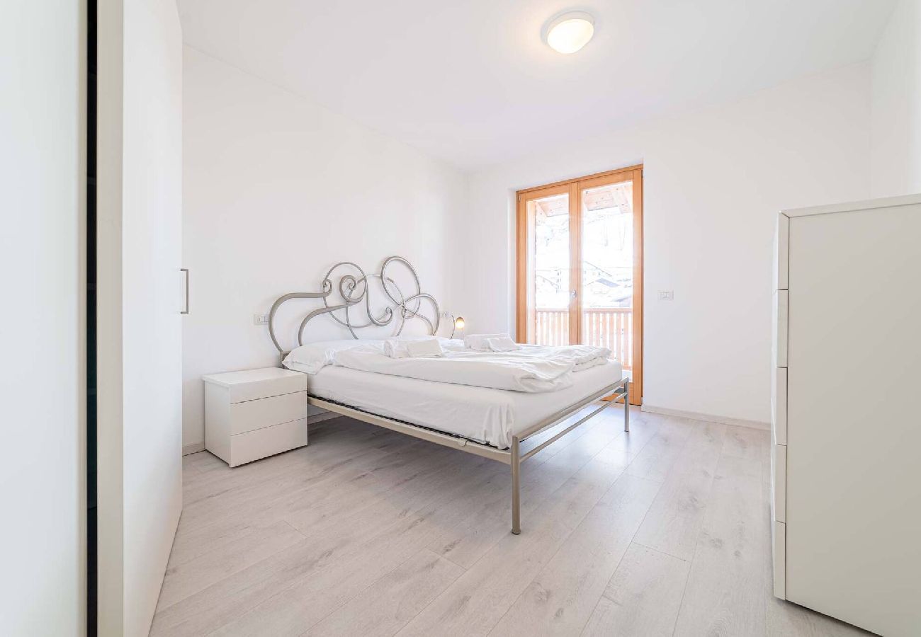 Appartamento a Caprile - Olivia Home