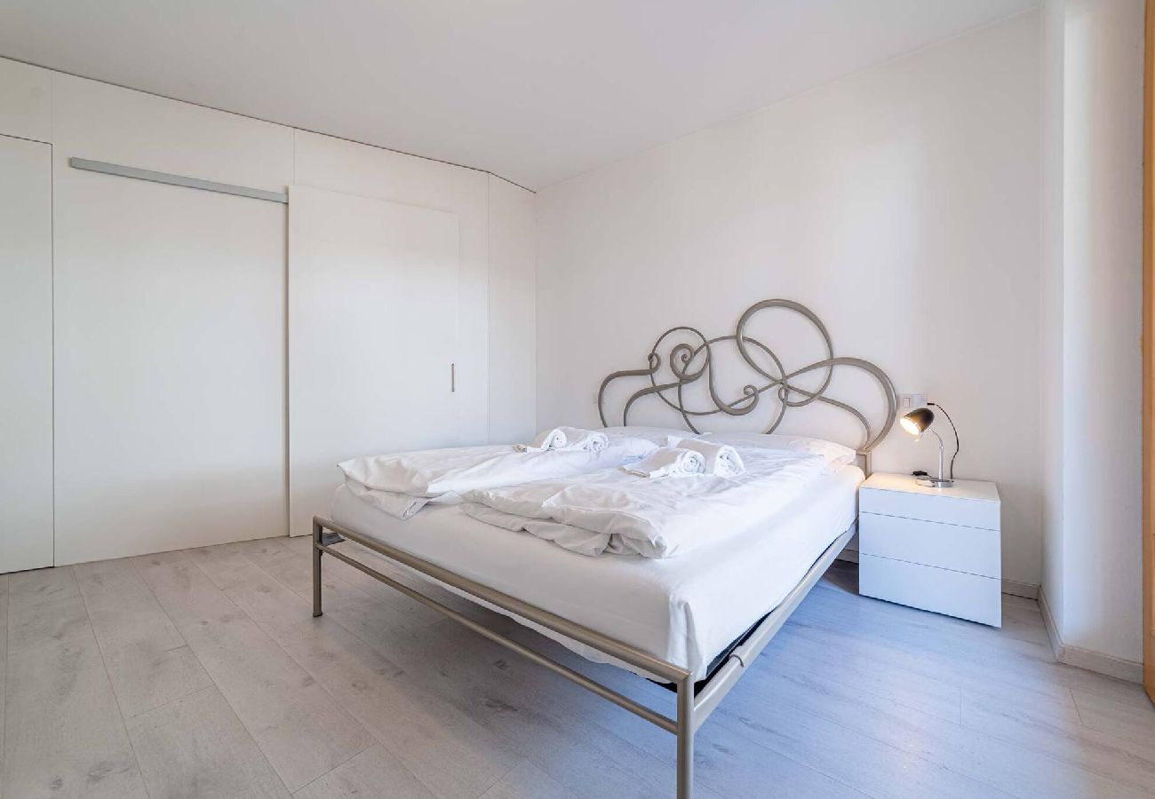 Appartamento a Caprile - Olivia Home