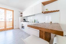 Appartamento a Caprile - Olivia Home