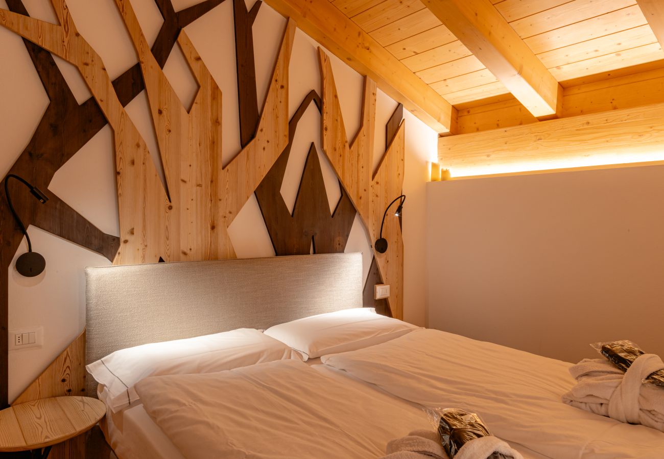 Dreaming Home - Appartamento Dreamy Alcove