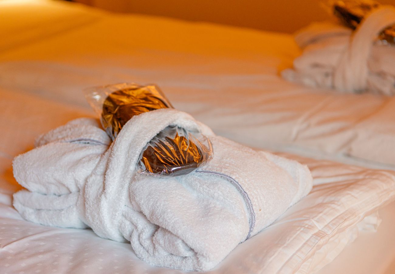 Dreaming Home - Appartamento Dreamy Alcove