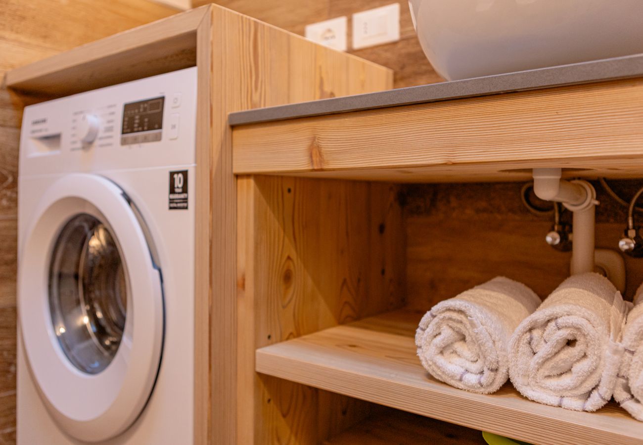 Dreaming Home - Appartamento Dreamy Alcove