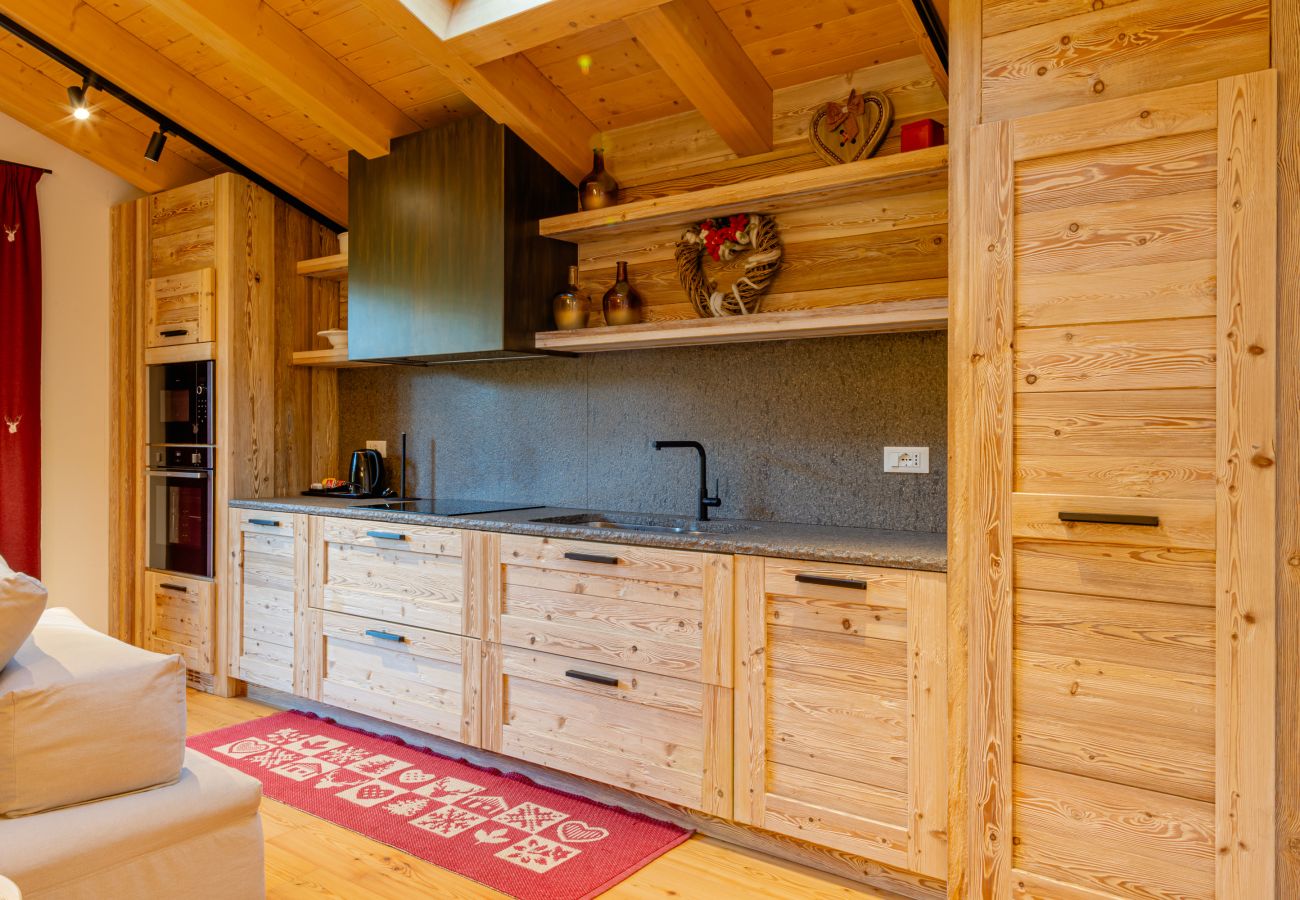 Dreaming Home - Appartamento Dreamy Alcove