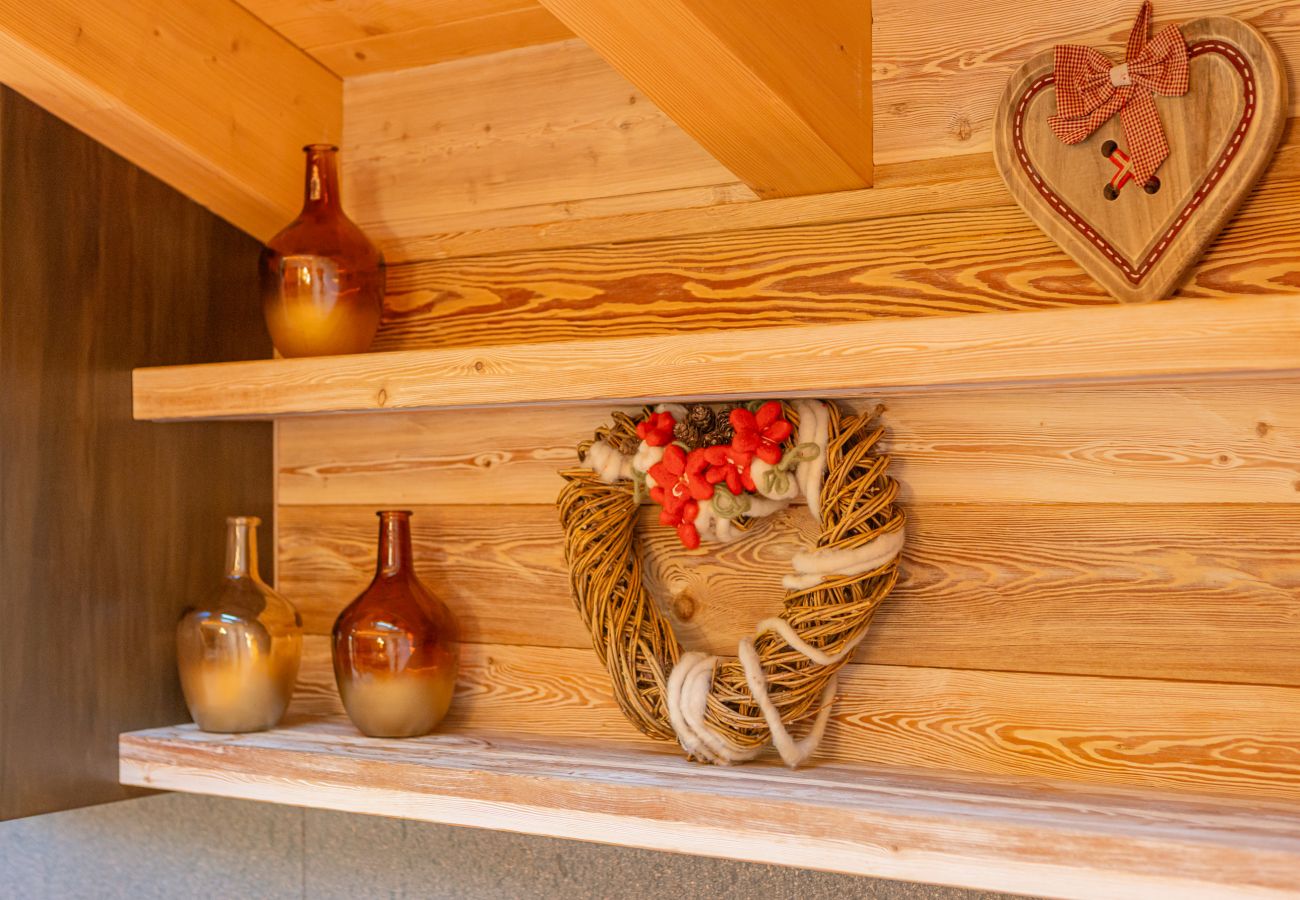 Dreaming Home - Appartamento Dreamy Alcove