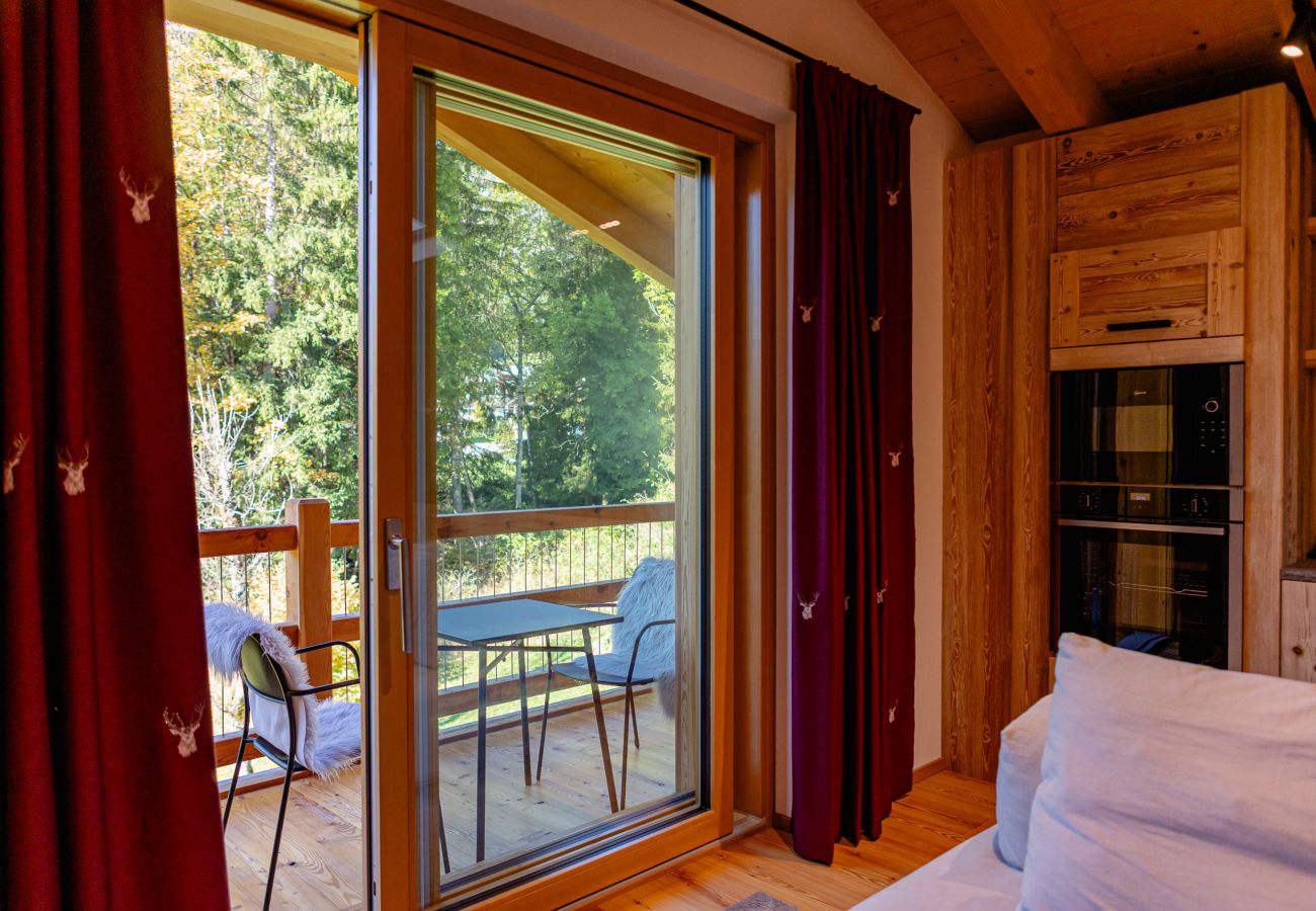 Dreaming Home - Appartamento Dreamy Alcove