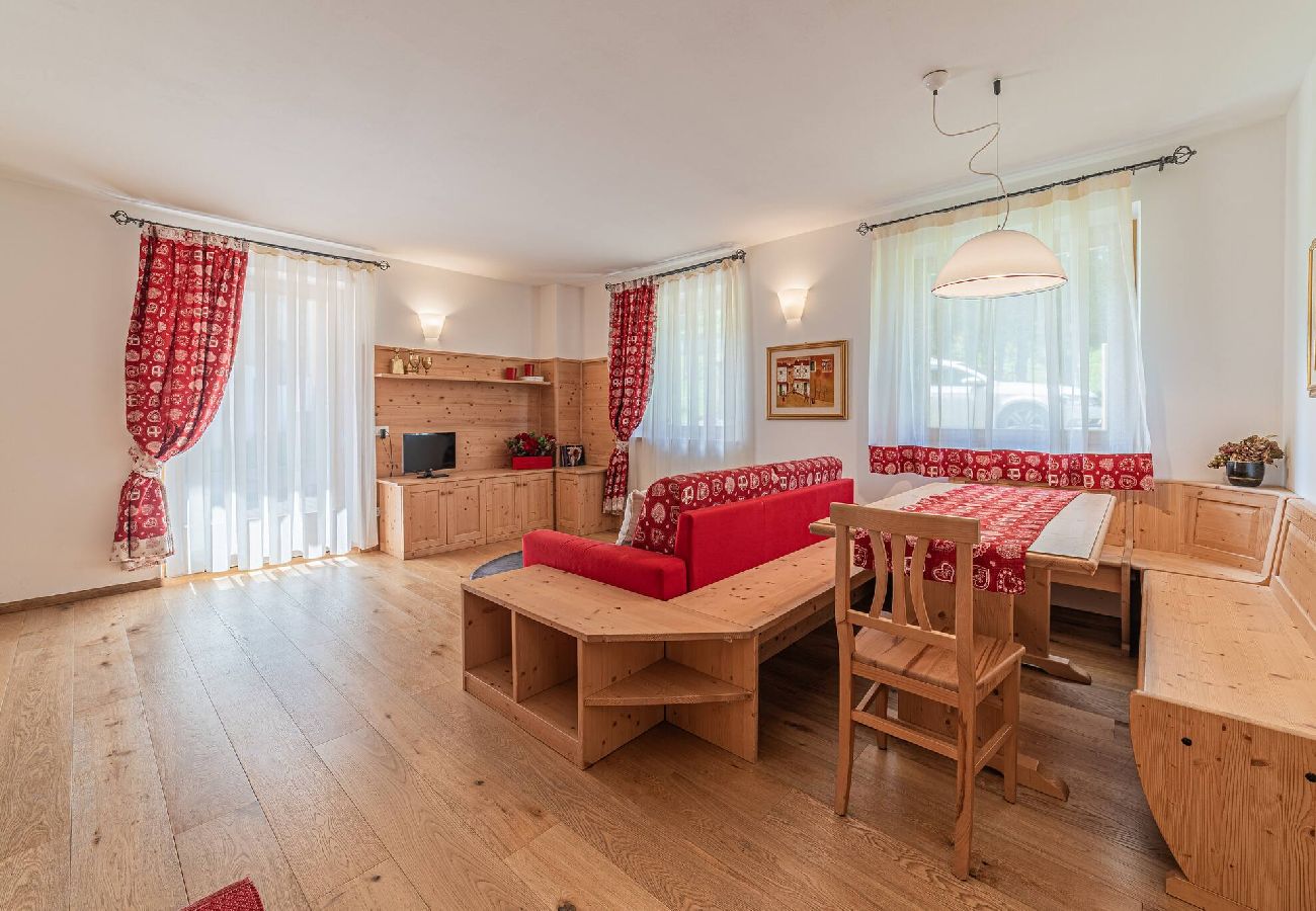 Appartamento a Falcade - Appartamento Maple Falcade