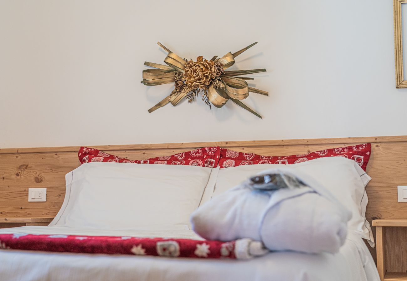 Dolomites Essence - Maple