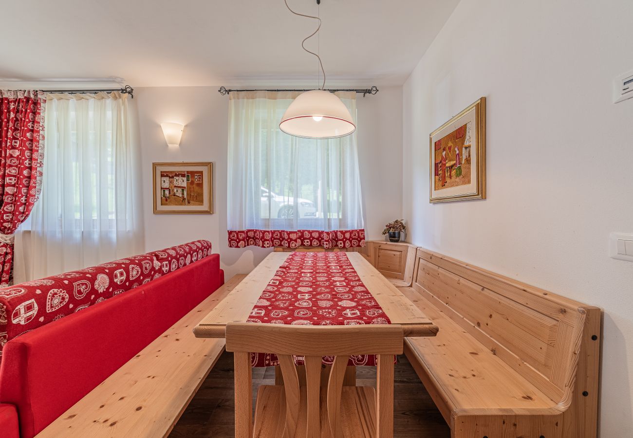 Dolomites Essence - Maple