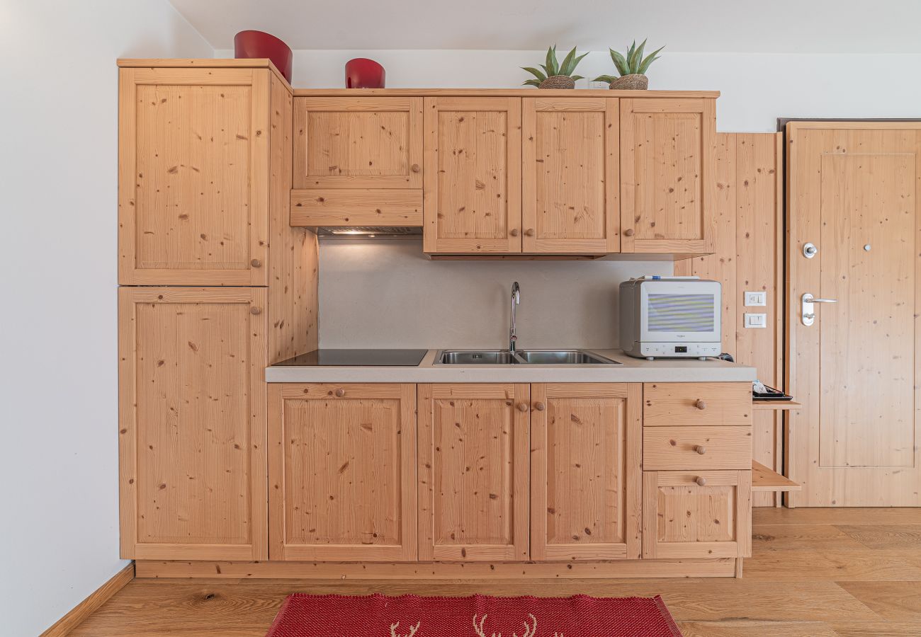 Dolomites Essence - Maple 