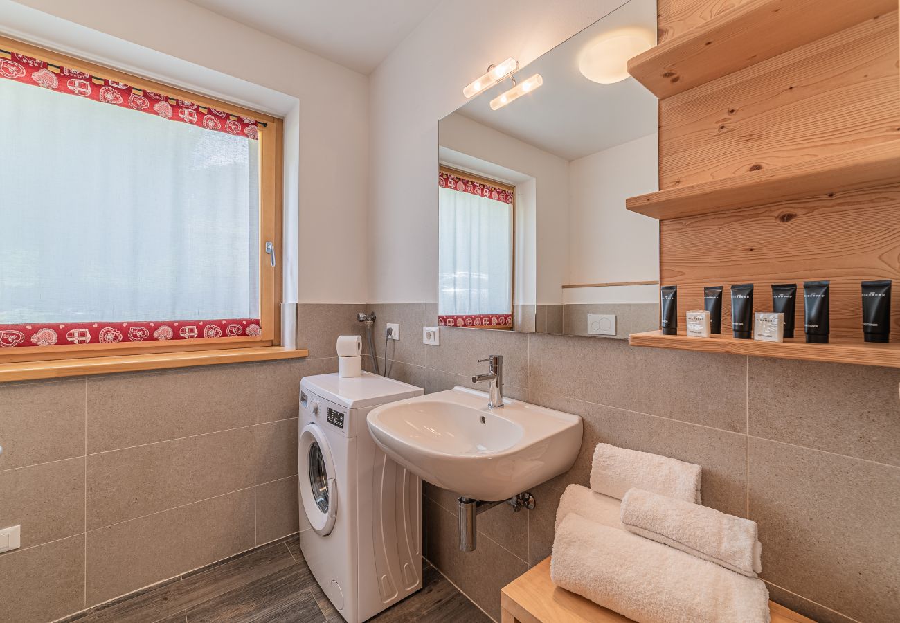 Dolomites Elements - Maple 