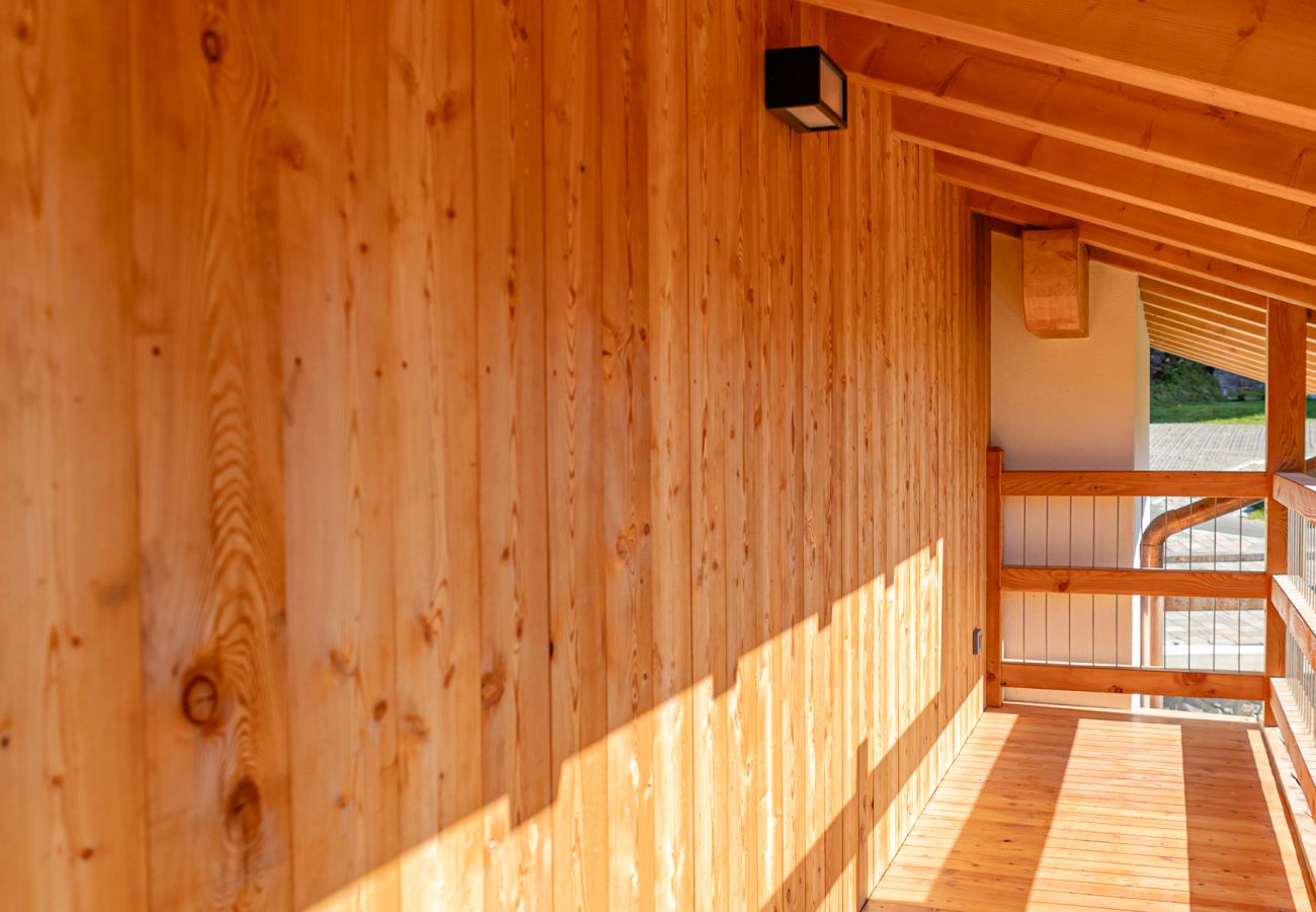 Dreaming Home - Appartamento Mountain Serenity 