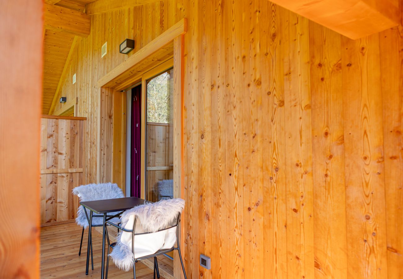 Dreaming Home - Appartamento Mountain Serenity 