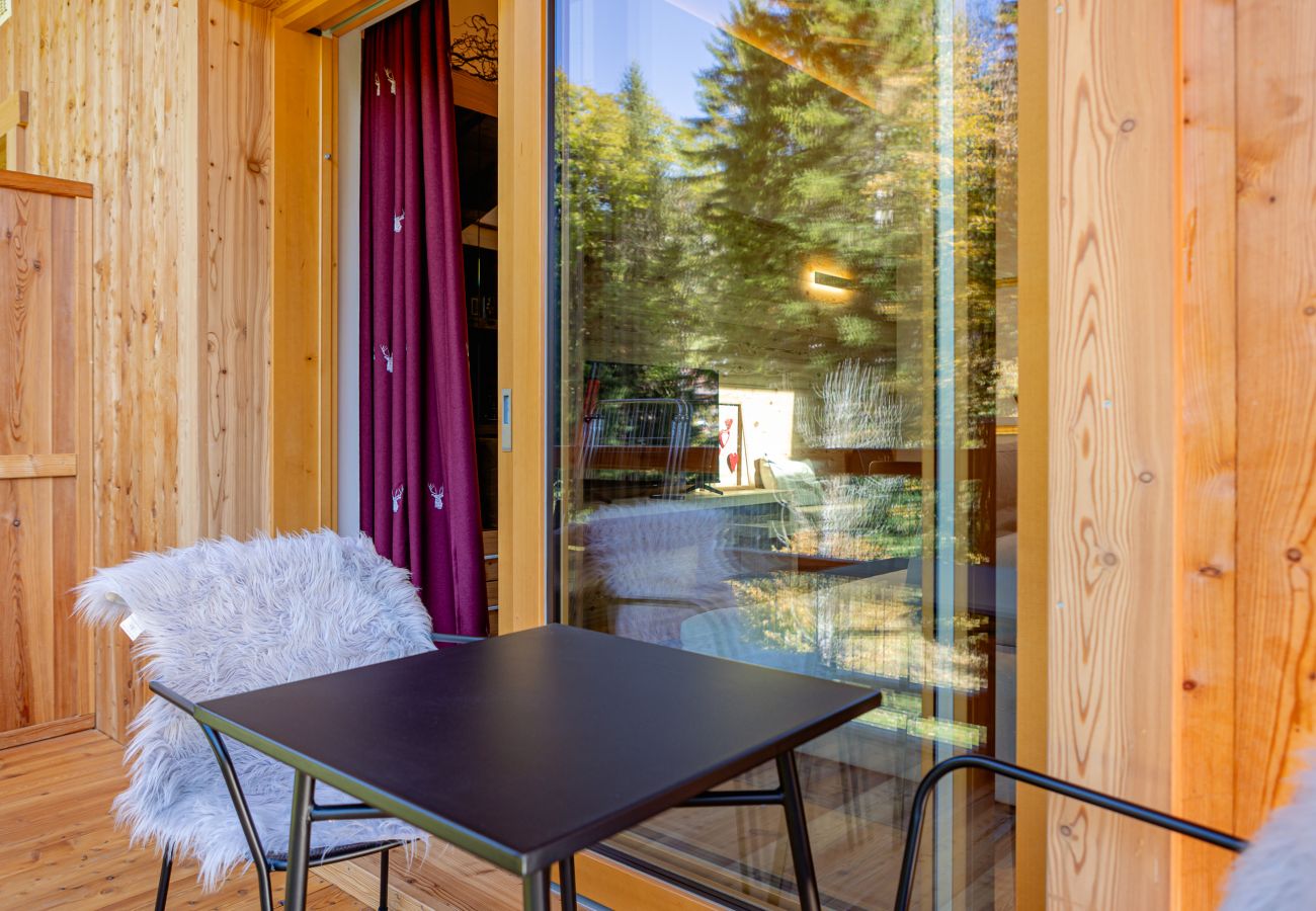 Dreaming Home - Appartamento Mountain Serenity 