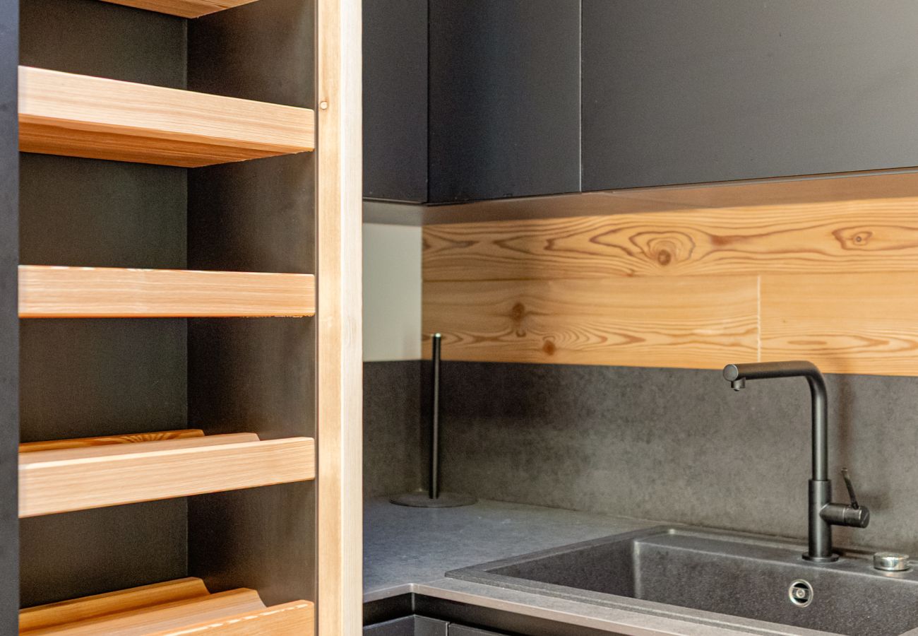 Dreaming Home - Appartamento Mountain Serenity