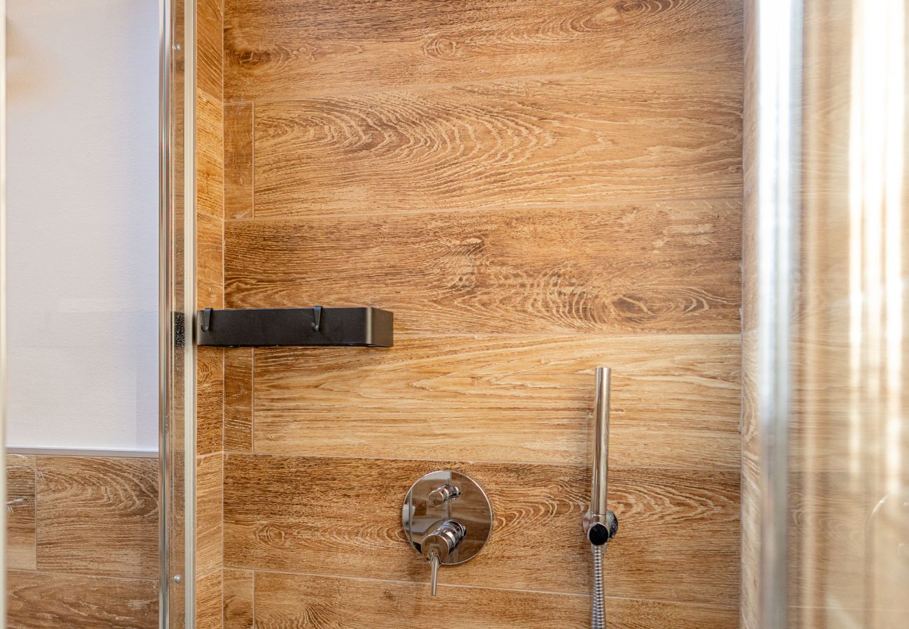 Dreaming Home - Appartamento Mountain Serenity 