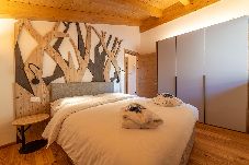 Appartamento a Vallada Agordina - Mountain Serenity