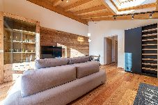 Appartamento a Vallada Agordina - Mountain Serenity