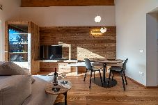 Appartamento a Vallada Agordina - Mountain Serenity