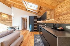 Appartamento a Vallada Agordina - Mountain Serenity