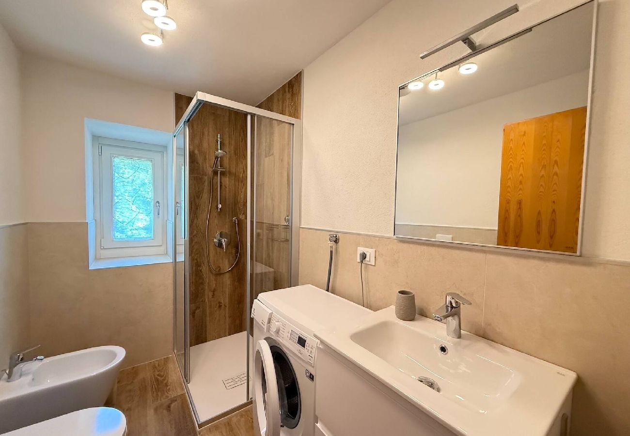 Appartamento a Falcade - Ciasa Silvano 1721 S.V.