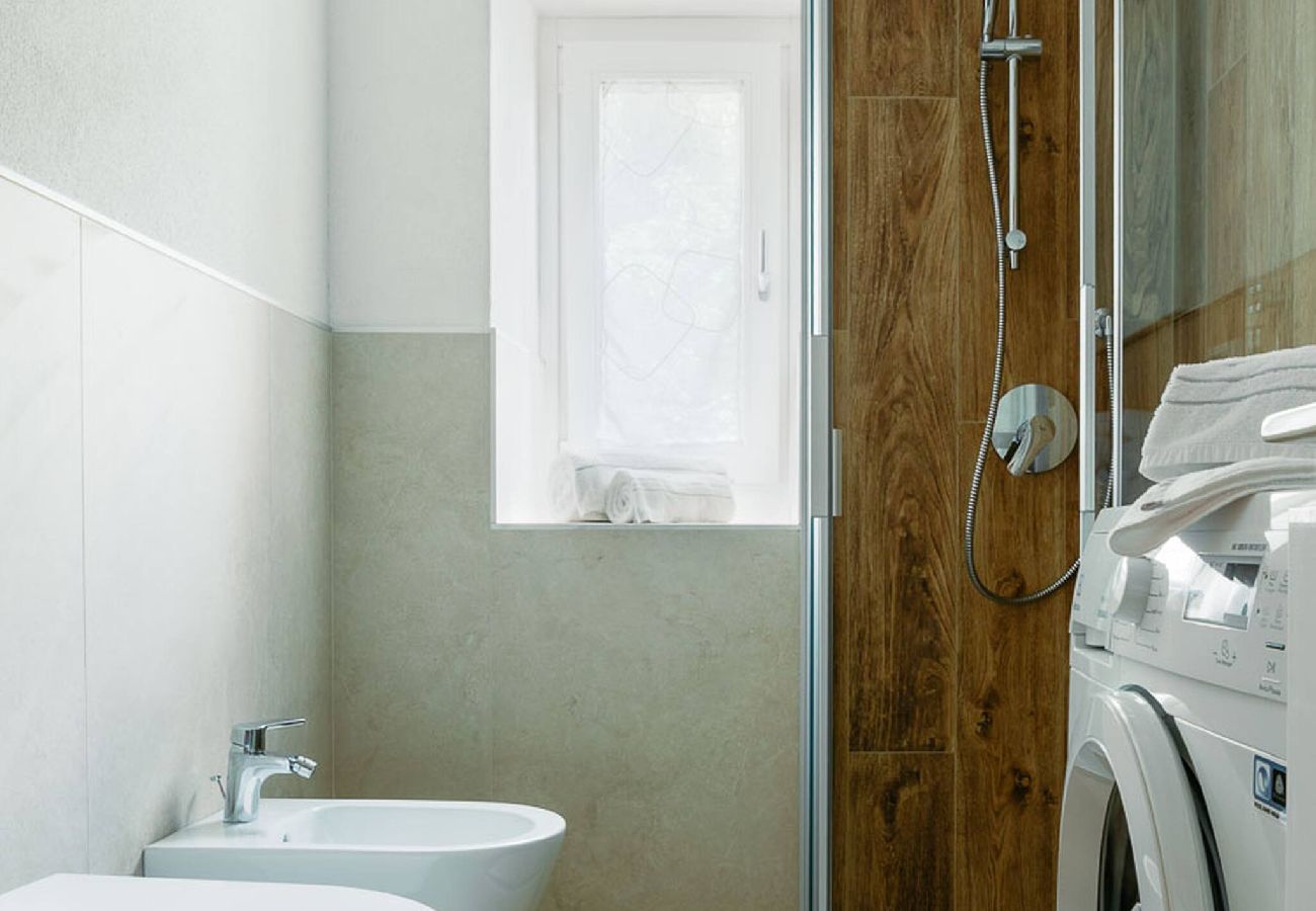 Appartamento a Falcade - Ciasa Silvano 1721 S.V.