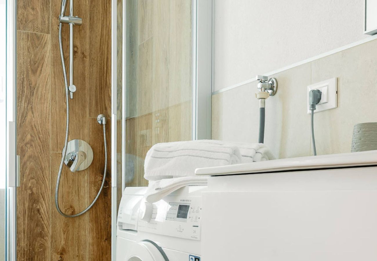 Appartamento a Falcade - Ciasa Silvano 1721 S.V.