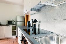Appartamento a Pie´ Falcade - Ciasa Silvano 1721 S.V.