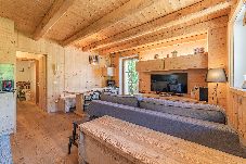 Appartamento a Pie´ Falcade - Alpine Heart