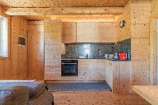 Appartamento a Pie´ Falcade - Alpine Heart