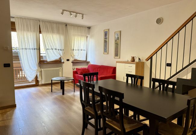 Appartamento a Alleghe - Civetta Ski & Lake