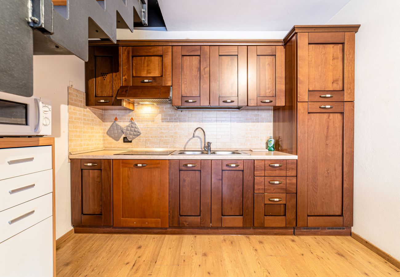 Appartamento Dolomiti Alleghe