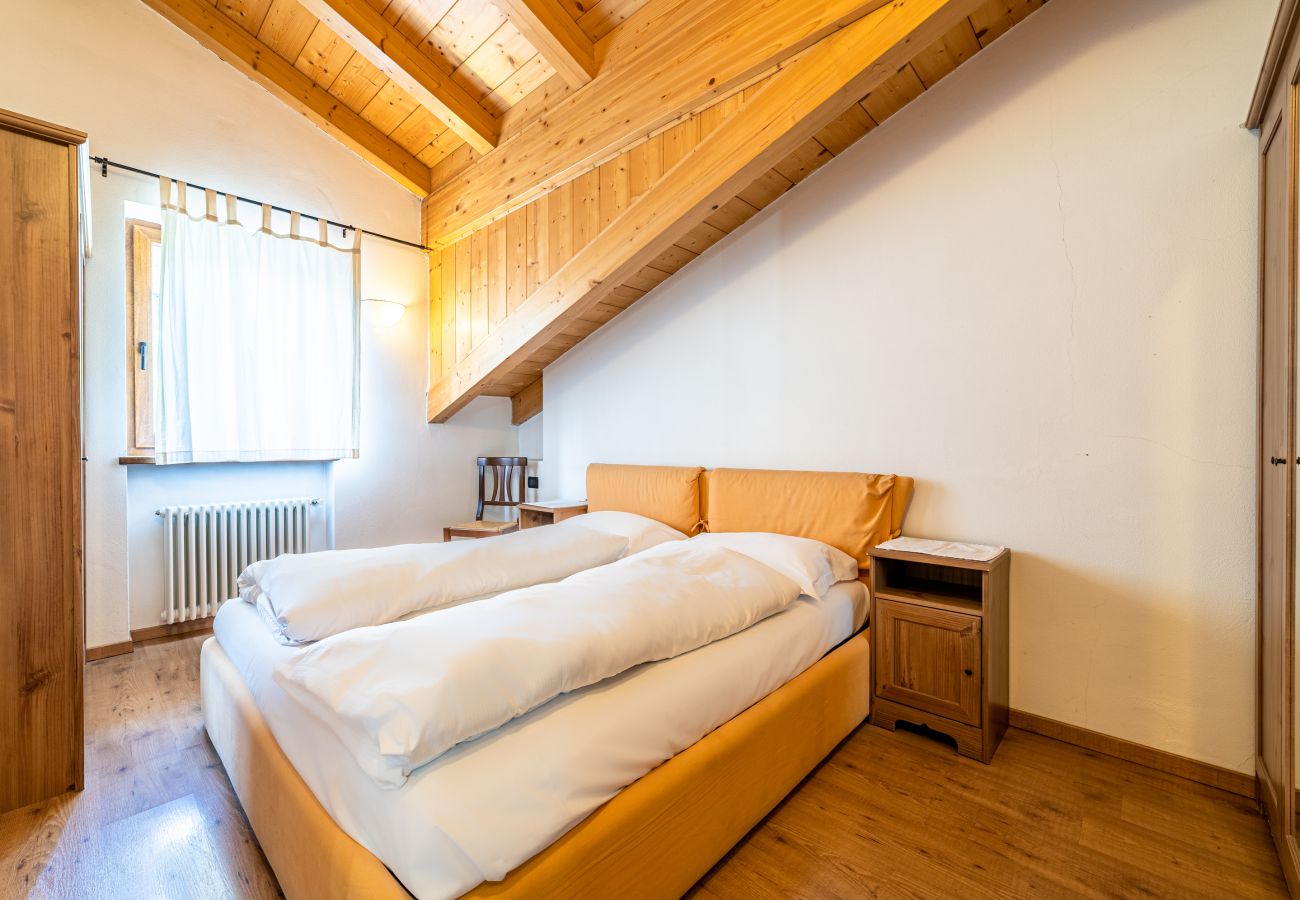 Appartamento Dolomiti Alleghe