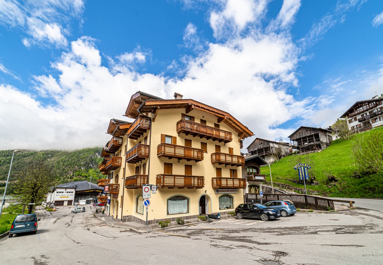 Appartamento Dolomiti Alleghe