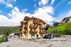 Appartamento a Alleghe - Appartamento Dolomiti Alleghe