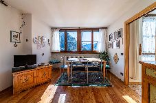Appartamento a Alleghe - Ai Tabià
