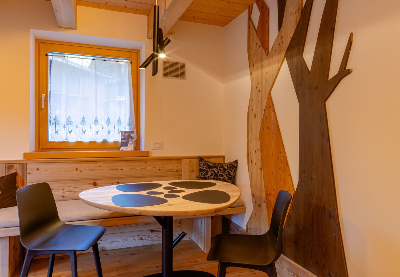 Dreaming Home - Appartamento Harmony Retreat 