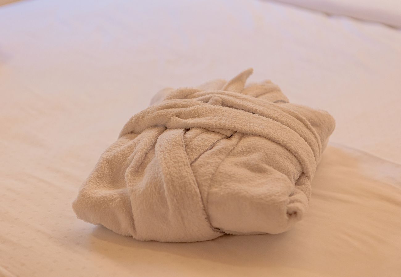 Dreaming Home - Appartamento Harmony Retreat 